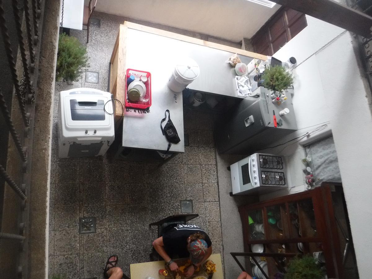 Camping & Travel 危地马拉安地瓜 外观 照片