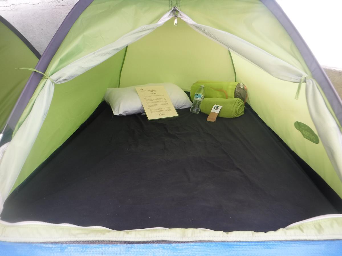 Camping & Travel 危地马拉安地瓜 外观 照片