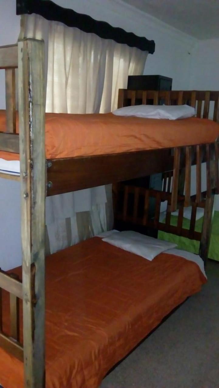 Camping & Travel 危地马拉安地瓜 客房 照片