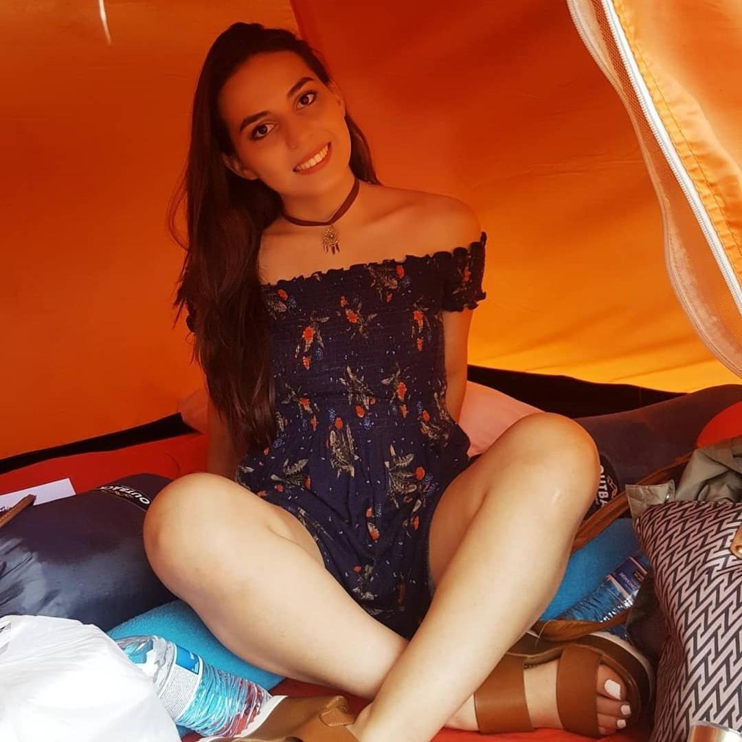 Camping & Travel 危地马拉安地瓜 外观 照片